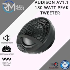 Audison Voce AV 1.1 28mm(1.1")
