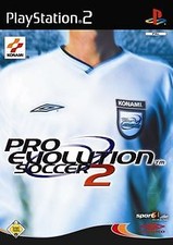 Pro Evolution Soccer 2 di