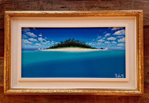 Quadro massimo meda - quadro,