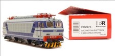 Locomotiva hornby rivarossi - hornby,