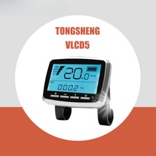 Display Bicicletta Elettrica