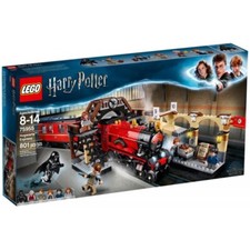lego 75955 treno harry potter