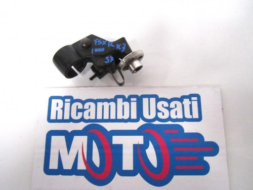 Braccialetto leva frizione - braccialetto,