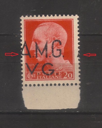 10447 varietà venezia giulia - 10447-,