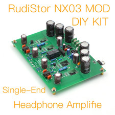 Rudistor nx03 mod - nx03,