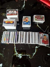 Figurine calciatori panini