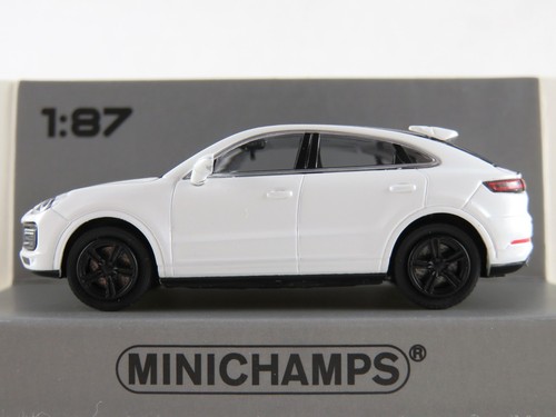 Minichamps 870 069120 - , porsche