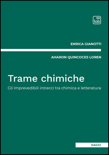 Trame chimiche gli - trame,