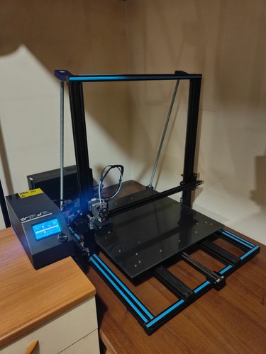Stampante creality cr10 - 3d, cr10-s5