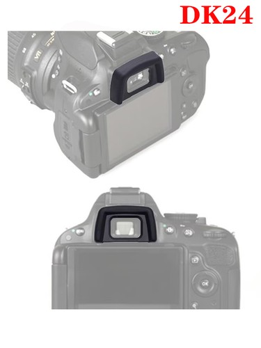 Oculare mirino gomma fr - oculare,