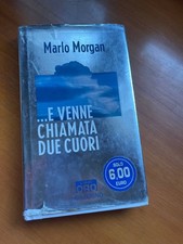 Marlo Morgan E venne chiamata