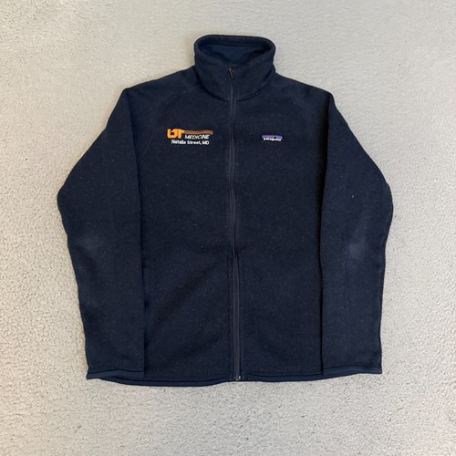 Patagonia better maglione - patagonia,