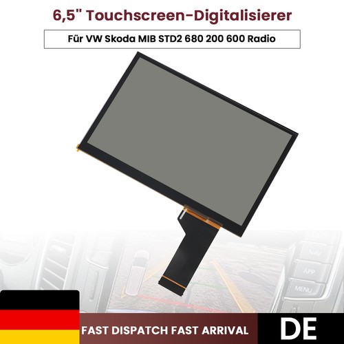 Schermo touch screen - , 6,5"