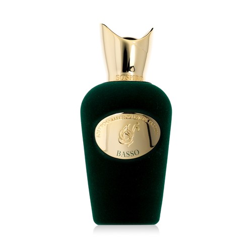 Sospiro basso eau - eau, parfum