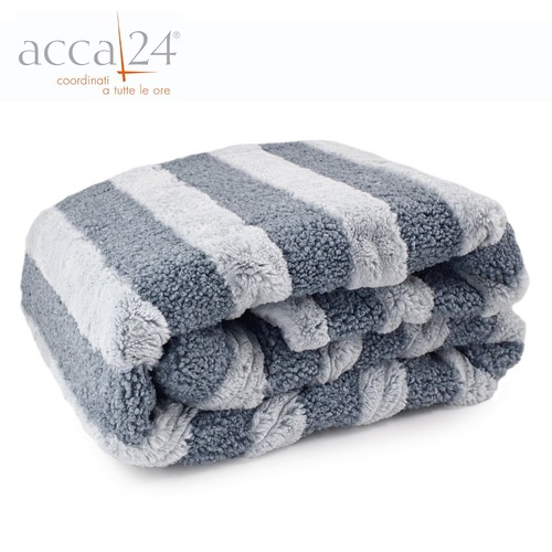 Coperta morbido pile una - morbido,