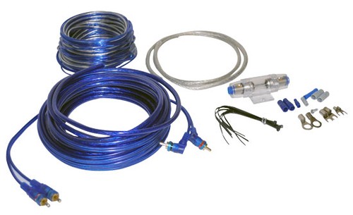 Nuovo lanzar ampkit8 1000 watt - lanzar,