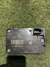 Centralina Ricarica Wirless