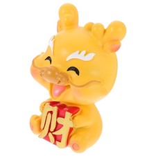  Figurato del drago cinese