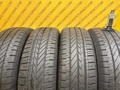Pneumatici usati estivi gomme - pneumatici,