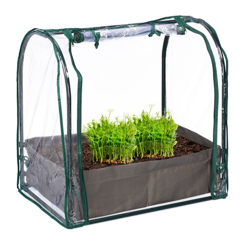 Serra pvc giardino - serra,