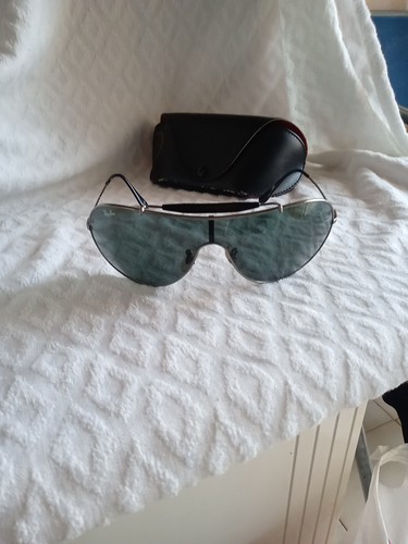 Ray ban rb3184 - wings, iii