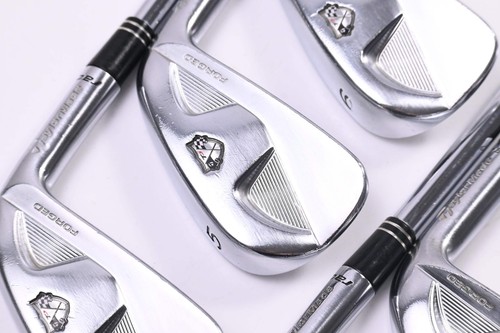 Taylormade rac ferri da - taylormade, tp