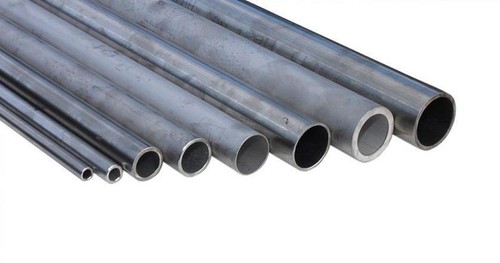 Tubo acciaio inox senza - tubo,