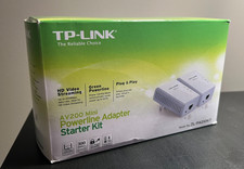 TP-Link AV200 Mini Powerline