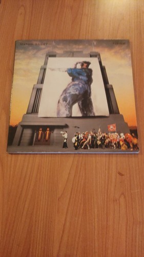Spandau ballet parade - lp,