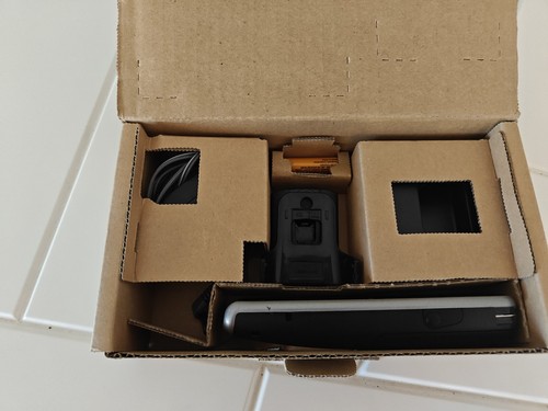Telefono cordless dect - telefono,