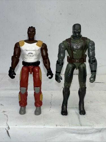 Joe valor venom dr link - venom,