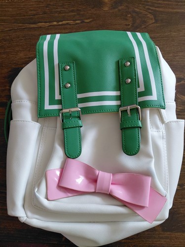 Sailor moon jupiter mini zaino - sailor,