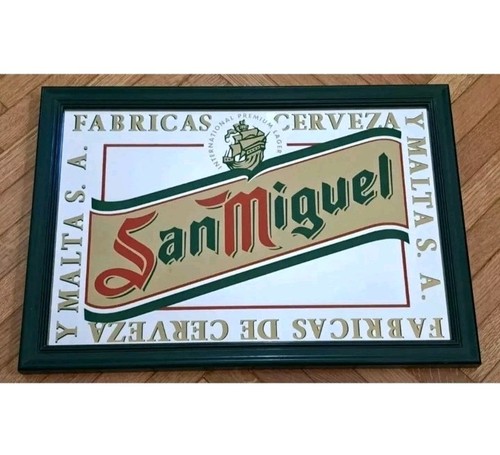 Quadro insegna specchio - quadro,
