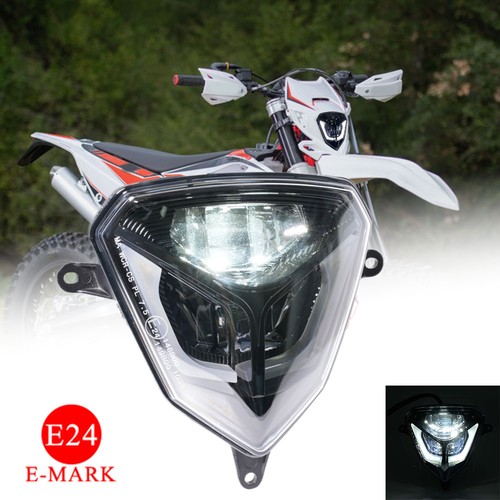 Faro proiettore anteriore 50w - proiettore,