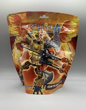 LEGO - 70211 - LEGGENDE DI