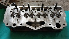 Testa per A112 Abarth
