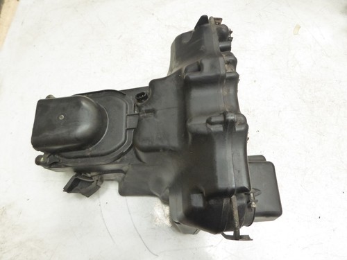 Airbox kawasaki z750 - airbox, z750s