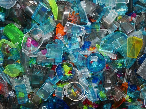 Mattoncini lego misti - lego®,