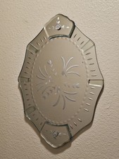 Specchio antico classico stile