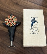 Gioco ruota roulette tascabile