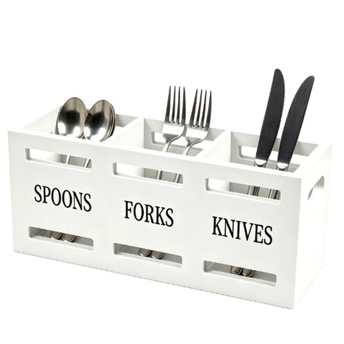 Portaposate legno per - portaposate, spazi