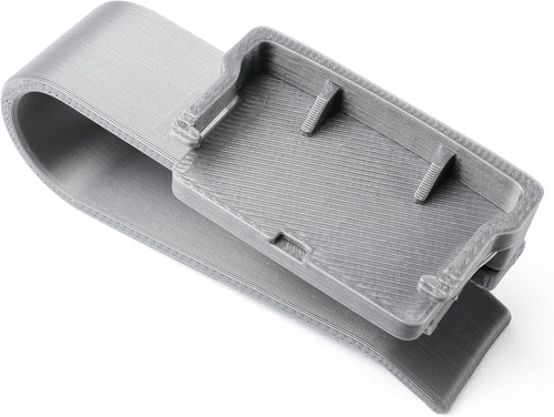 Supporto aletta parasole per - supporto,