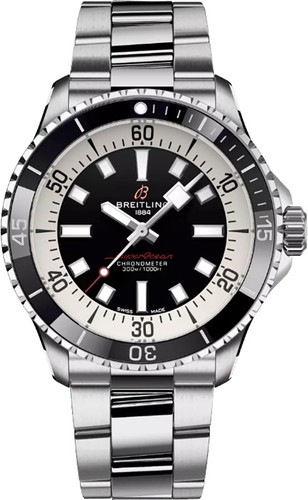 Orologio uomo breitling - orologio,