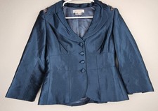 Giacca blazer kay unger donna - giacca,