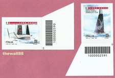 ITALIA 2025   Luna Rossa