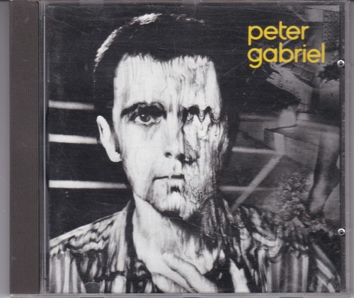 Peter gabriel iii cd - gabriel,