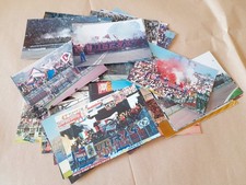 Lotto fototifo ultras - di,