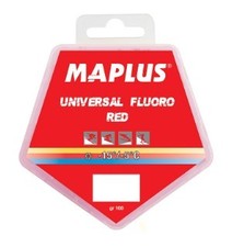 Maplus Universal Fluoro Red