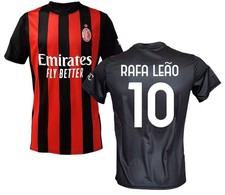 Maglia Milan Rafa Leao 10