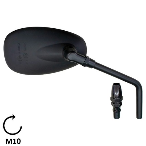 Specchietto destro moto - specchietto, guzzi
